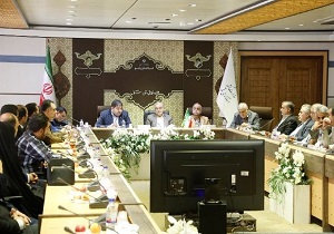 تقسیم مشکلات صنعتی استان به دوبخش ملی واستانی
