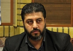 راه‌اندازی کتابخانه تخصصی بسیج رسانه گیلان