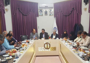 برنامه های 2 گزینه شهرداری اصفهان بررسی شد
