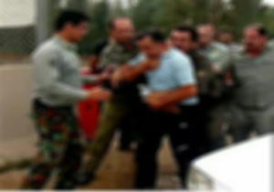 هدفمند بودن انتشار تصویر بد رفتاری محیط بانان میانکاله