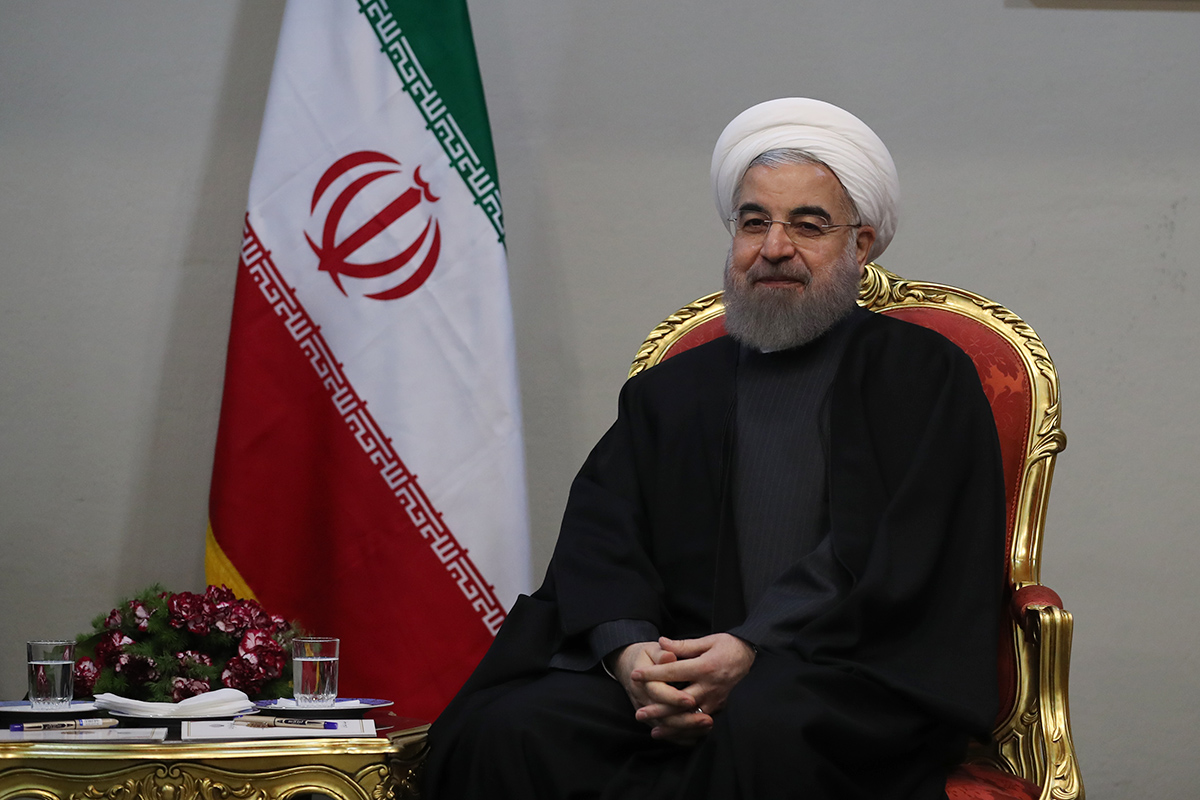 تهران از توسعه روابط با کشور&zwnj;های اروپایی از جمله اتریش استقبال می&zwnj;کند