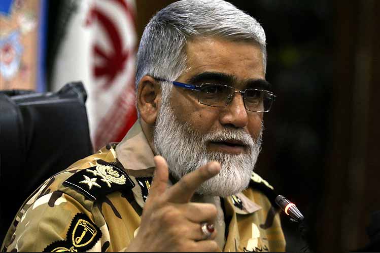 آمادگی نیروهای مسلح مولفه اصلی اقتدار کشور است