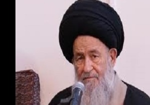 خداوند رضای خود را در رضای مردم قرار داده است