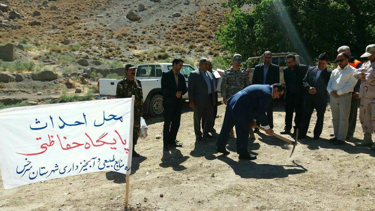 منابع طبیعی و جنگل‌ها ثروت ماندگار است