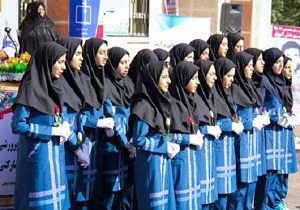 ثبت نام 54 هزار دانش آموز آبادانی تا پایان شهریورماه