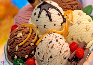 افزایش 10 تا 15 درصدی قیمت بستنی