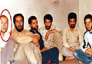 شهید کورسل فرانسوی در قم میزبان پدر می‌شود