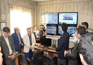 راه اندازی سامانه‌های هوشمند ثبت تخلفات رانندگی