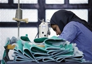 راه اندازی بازارچه طاقبستان برای اشتغال زنان