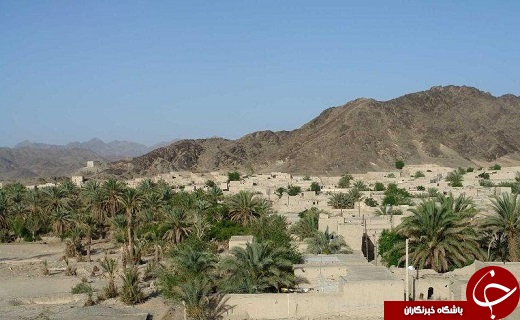 آبشار چوتین گون ، یکی از جاذبه های طبیعی سیستان بلوچستان آبشار چوتین گون ، یکی از جاذبه های طبیعی سیستان بلوچستان