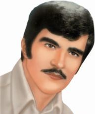 زندگی نامه شهیدبخشایش