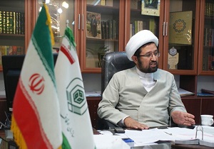 امامزاده سید صدرالدین میزبان سالانه 6 هزار اتباع آذری