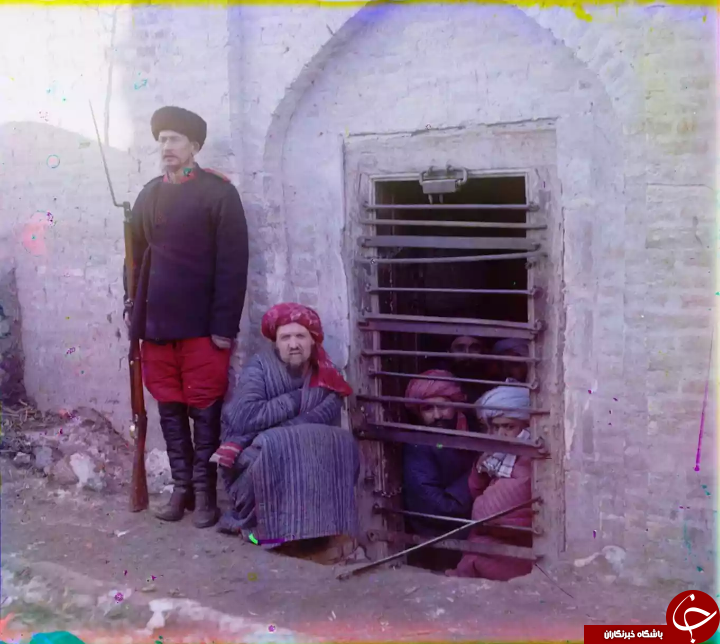 روسیه پیش از انقلاب 1917 به روایت تصاویر