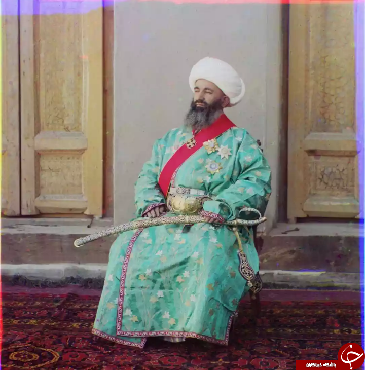 روسیه پیش از انقلاب 1917 به روایت تصاویر