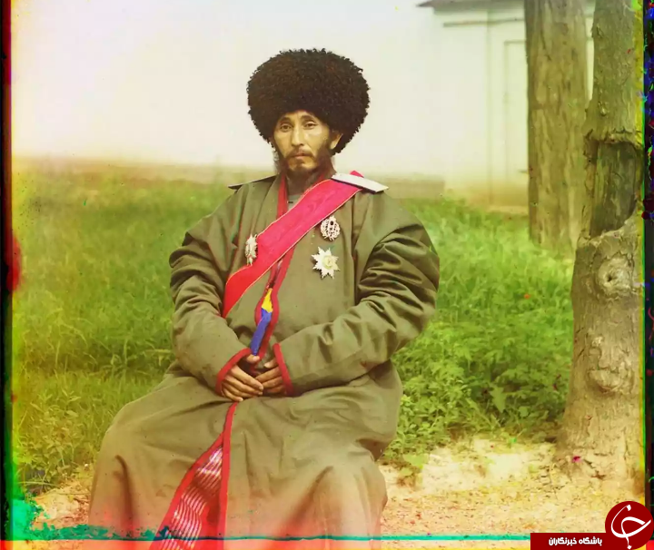 روسیه پیش از انقلاب 1917 به روایت تصاویر