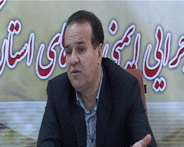 کشته شدن 281 نفر در جاده های گیلان