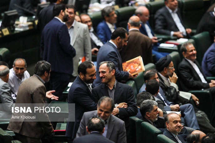 دومین روز بررسی صلاحیت &laquo;وزرای پیشنهادی&raquo; + حاشیه&zwnj;ها و تصاویر