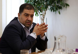 نیازمند هم فکری و راه حل&zwnj;های مبتکرانه هستیم