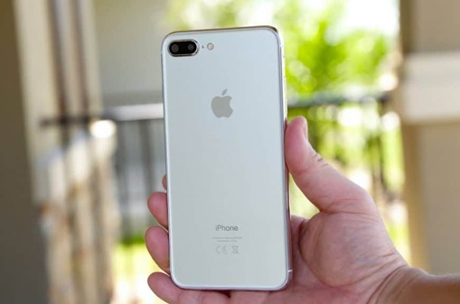ضخامت آیفون 7s بیشتر می شود