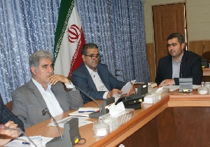 آمایش سرزمین باید پایه کار توسعه پایدار شهرهای استان باشد