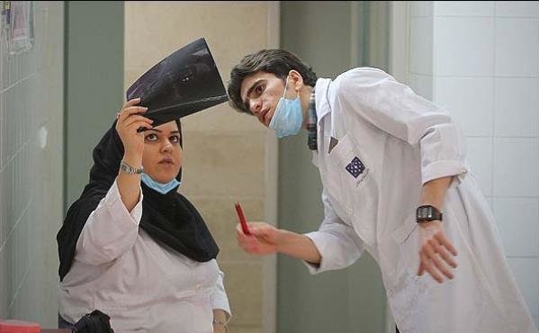 نتایج آزمون دستیاری پزشکی اعلام شد