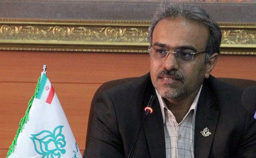 برگزاری اردوی ملی اعضای تشکیلات سازمان دانش آموزی در شیراز