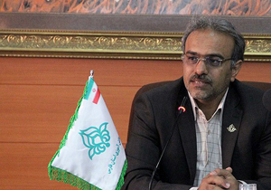 برگزاری اردوی ملی اعضای تشکیلات سازمان دانش آموزی در شیراز