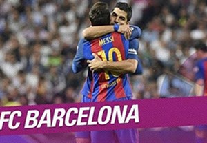 بارسلونا در انتظار فصلی درخشان در لالیگا + فیلم