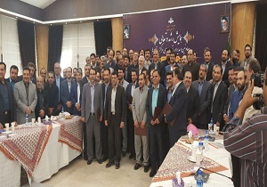 همایش معاونان سیمای مراکز استان ها به کار خود پایان داد