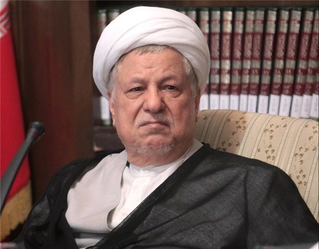 بزرگراه نیایش جمعه به نام مرحوم آیت الله هاشمی رفسنجانی می&zwnj;شود