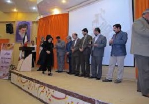 معرفی نفرات برتر پنجمین جشنواره نمایشنامه خوانی منطقه‌ای "وتار"