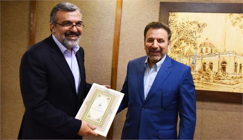 کمیسیون تنظیم مقررات ارتباطات در ایجاد فضای رقابتی موفق عمل کرده است