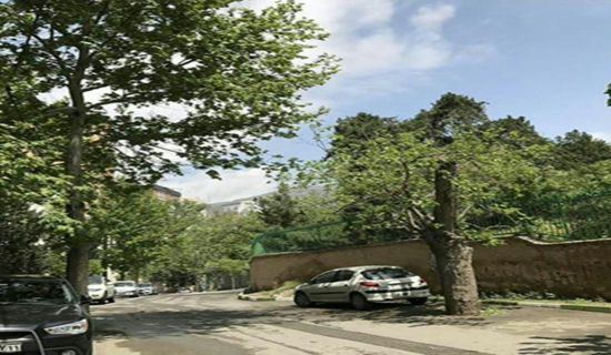 طبیعت بکر بوستان سوهانک در انتظار شماست