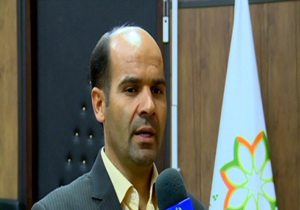 بهره برداری از فاز دوم بوستان نماز شیراز تا پایان امسال