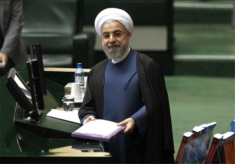 بازتاب گسترده سخنان روز گذشته حسن روحانی در رسانه های ترکیه