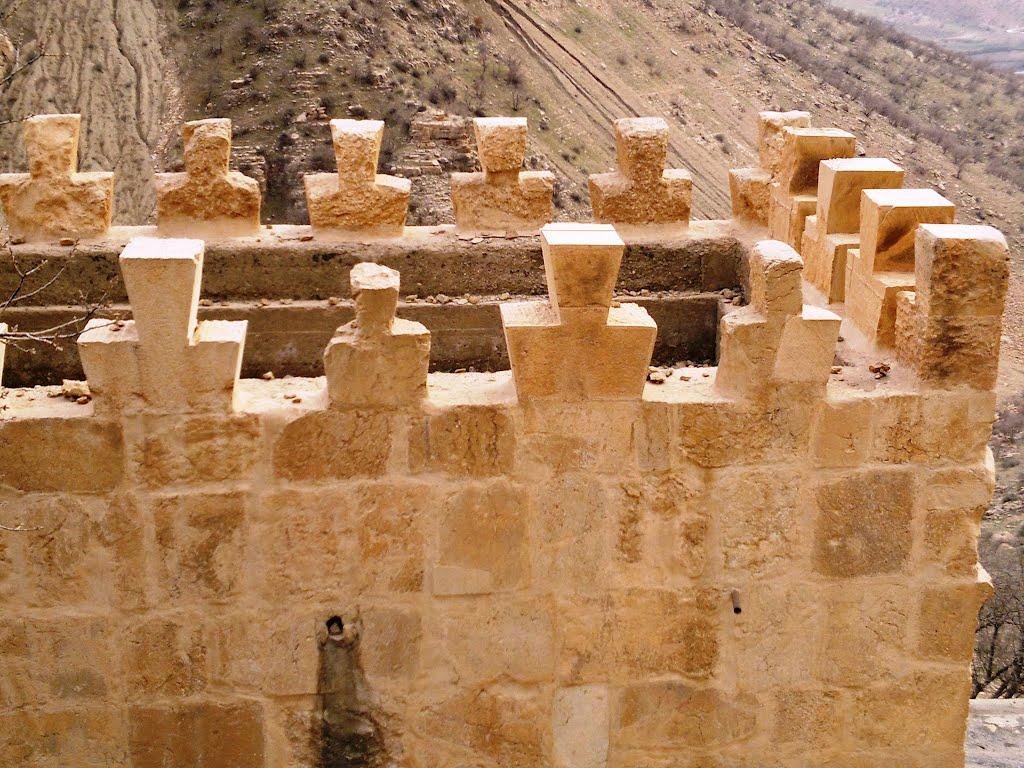 شهری باستانی که نامش در نهج&zwnj;البلاغه آمده است