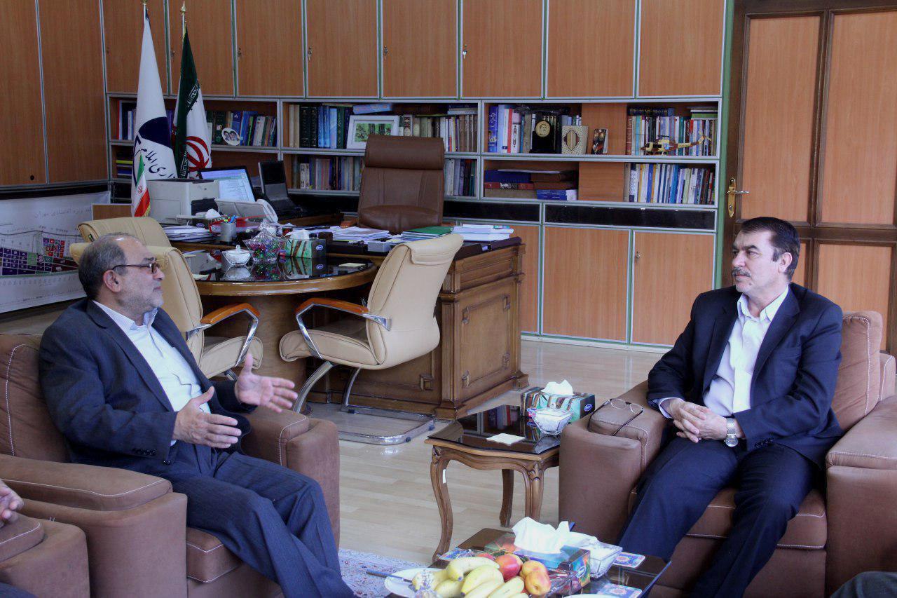 جذابیت مرز بین المللی مهران برای زائران اربعین حسینی
