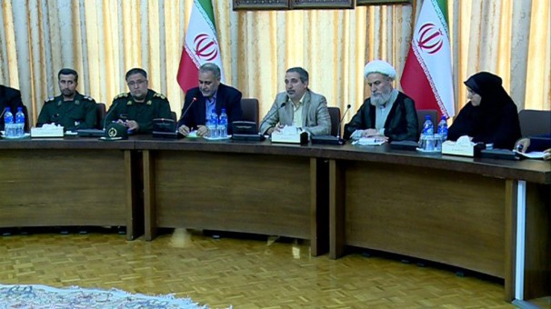 ضرورت ساماندهی متکدیان و کودکان کار در آذربایجان شرقی