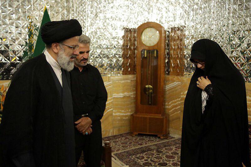 وقایع اخیر ثابت می‌کند که عاشورا همچنان ادامه دارد