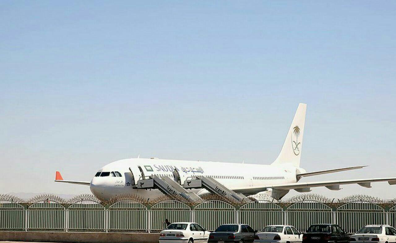 مدیرعامل شرکت هواپیمایی زاگرس در مشهد بازداشت شد