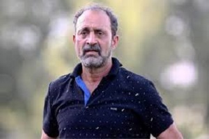 میثاقیان: خوش شانس بودیم که نباختیم/ بازیکنانم مجبور به تمارض شدند