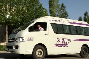 5 شهرستان زنجان مجهز به اورژانس اجتماعی سیار می شوند