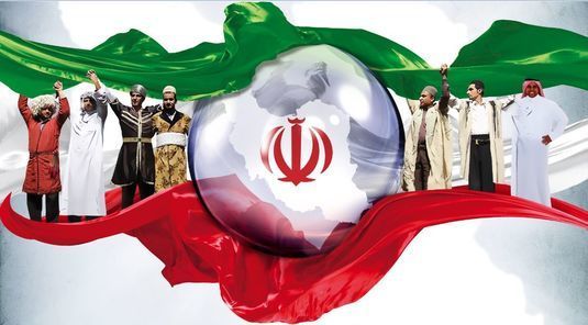 روزنامه فرانسوی: سرشاخ شدن با ایران، ایرانی&zwnj;ها را متحدتر می&zwnj;کند