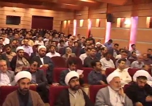 جلوگیری از گسترش تمدن اسلامی هدف کشورهای استکباری