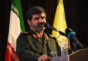 شعار مبارزه با داعش از سوی آمریکا لفاظی‌ است