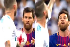 لب خوانی از روی تصاویر کار دست مسی داد