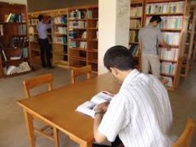 وای فای رایگان برای کتاب خوان های گیلانی