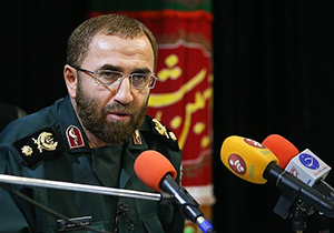 شهید حججی عاشورا برپا کرد