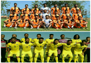 برگزاری قرعه کشی لیگ دو فوتبال کشور
