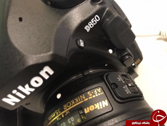 تصویر فاش شده از دوربین جدید شرکت Nikon تصویر فاش شده از دوربین جدید شرکت Nikon